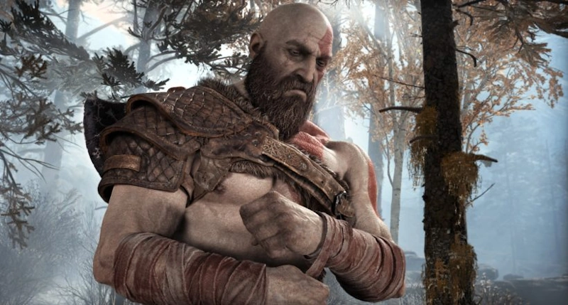 God of War: Insider plaudert über zweite Waffe und Rückkehr zu Griechenland